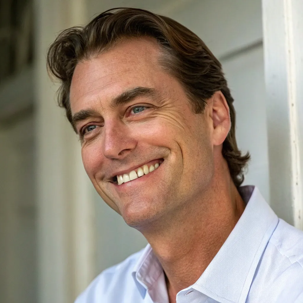 Profile picture of John Smith