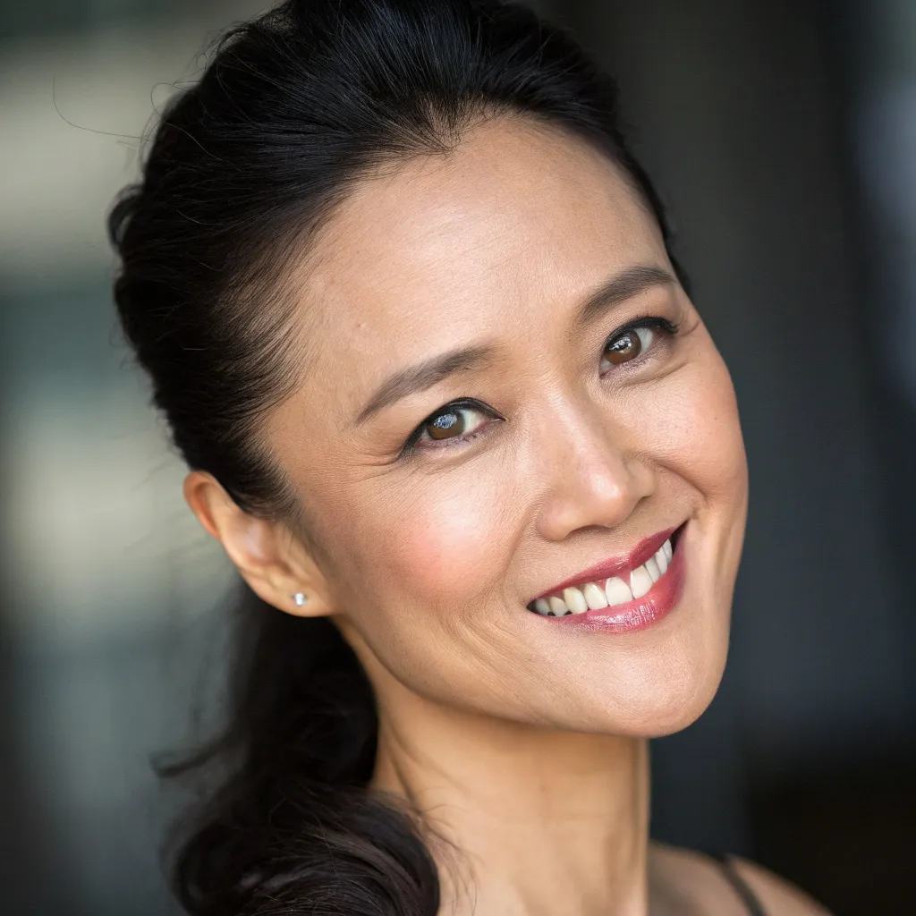 Profile picture of Margaret Lee