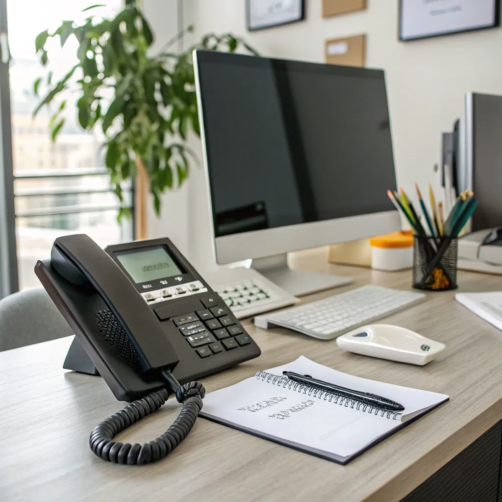 Contact Office