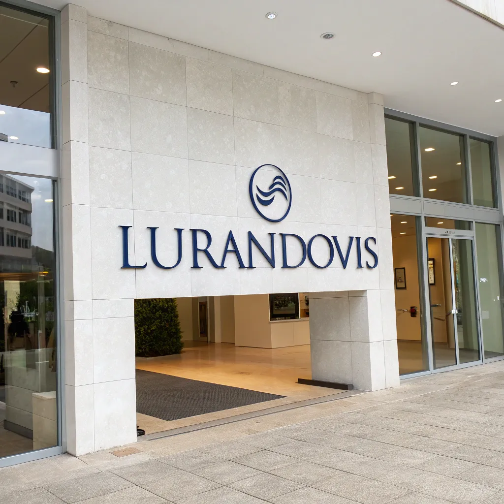 LURANDOVIS Logo